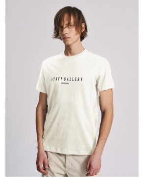 STAFF JEANS T-SHIRT...